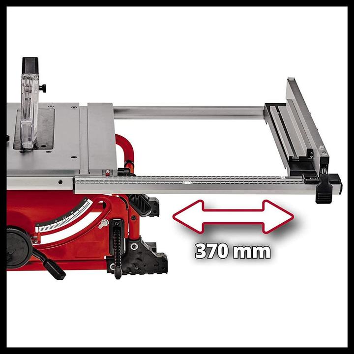 Image du produit Einhell TE-TS 36/210 Li Solo