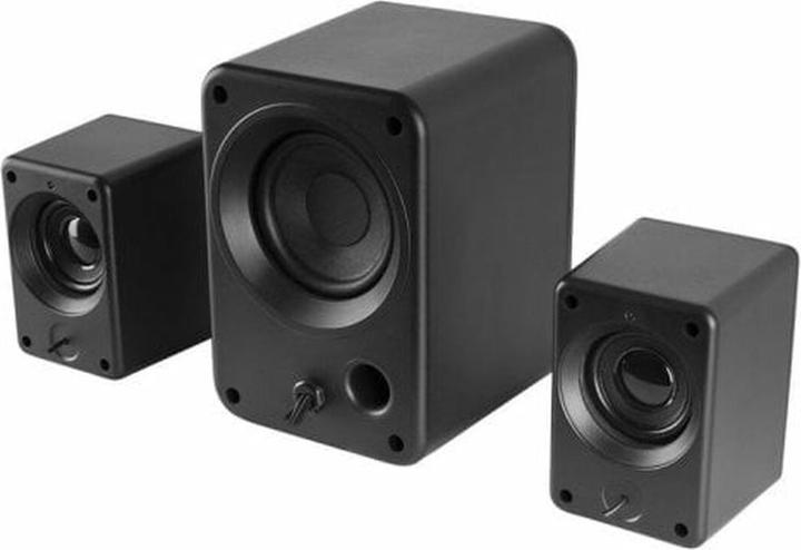 Produktbild Mars Gaming MS-H21