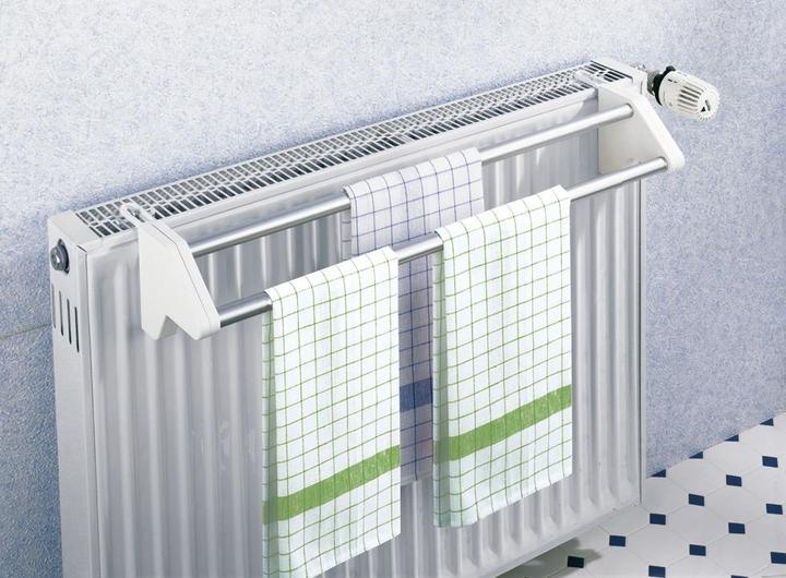 Produktbild Wenko Twin (1.10 m)