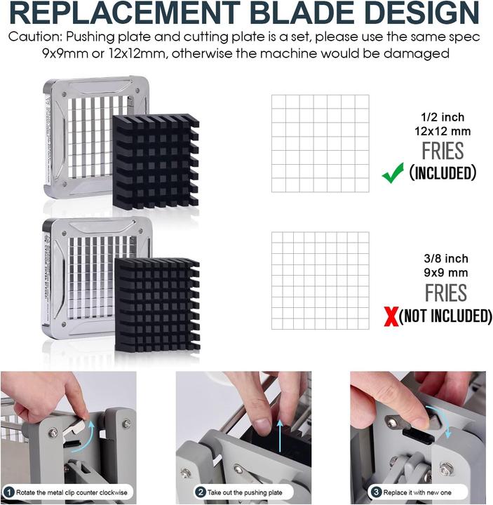 Image du produit Sopito Pommes Frites Schneider