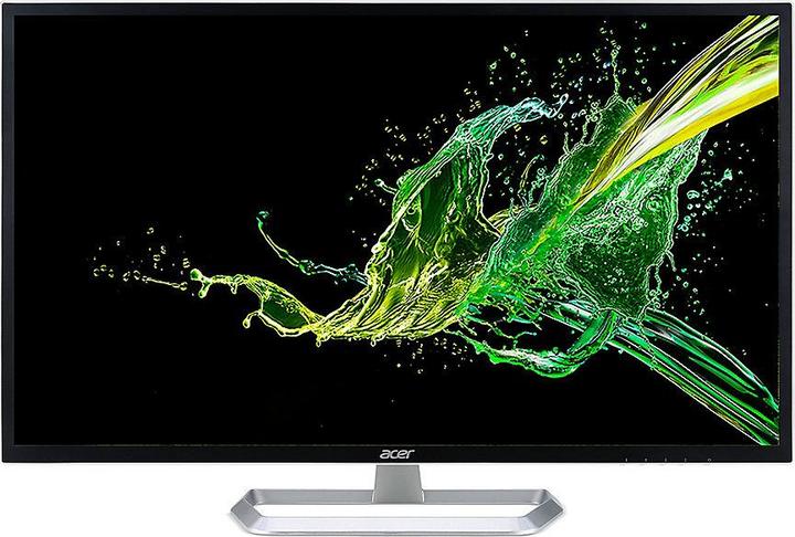 Actual product image Acer EB321HQUC (2560 x 1440 pixels, 31.50")