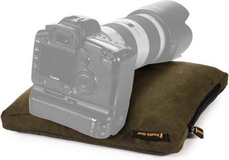 Immagine prodotto Stealth Gear beanbag piatto (Accessori video vari)