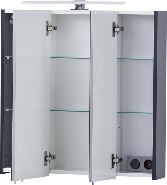 Produktbild Schildmeyer Kent (70 x 16 x 75 cm)
