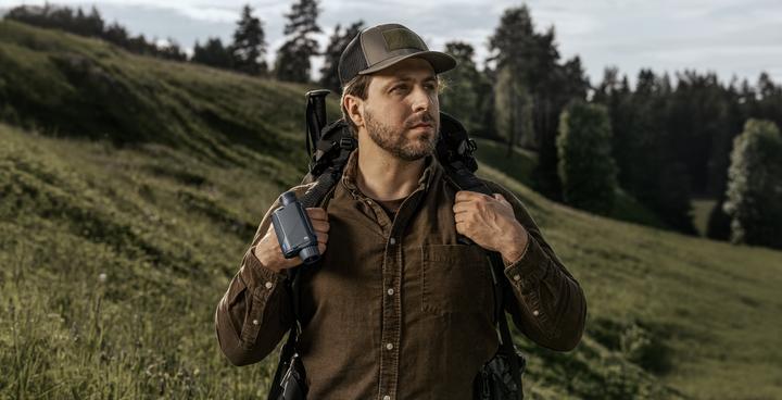 Produktbild Pulsar Axion XQ30 PRO