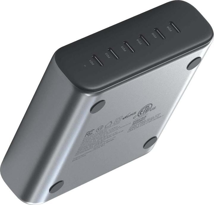 Actual product image Satechi ST-C200GM-EU (200 W)