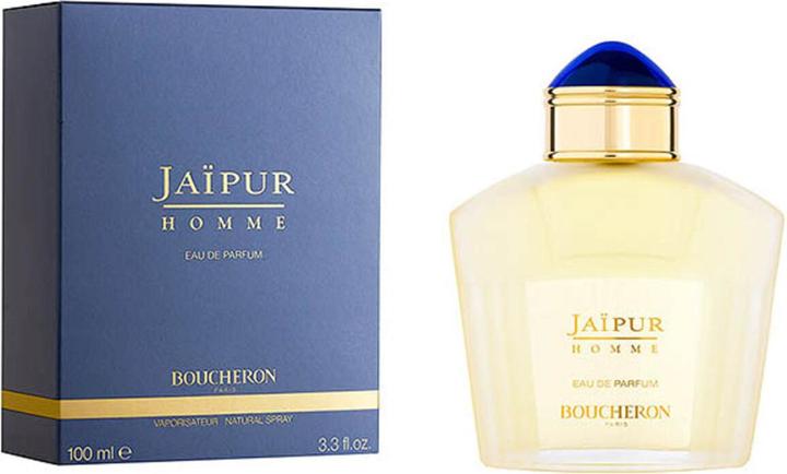 Actual product image Boucheron Jaipur Homme (Eau de parfum, 100 ml)