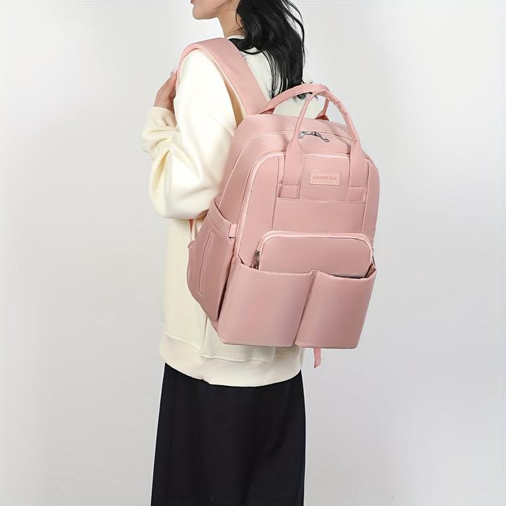 Produktbild Only-Bags.Store Multifunktionaler wasserdichter Mommy-Rucksack, grosser Reiserucksack