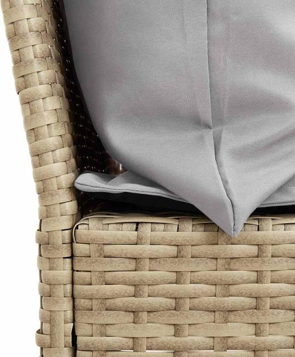 Produktbild vidaXL Kareem