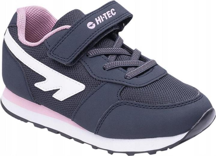 Produktbild Hi-Tec Jungen Wanderschuhe Ernes (33)