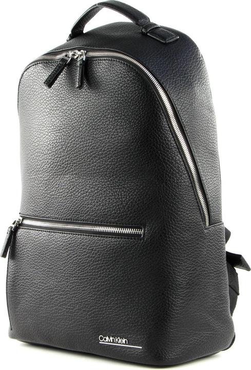 Produktbild Calvin Klein Round Backpack with Pocket