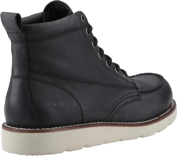 Produktbild Jack & Jones Toronto Stiefel Leder (43)