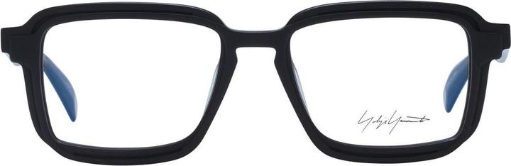 Actual product image Yohji Yamamoto Brillenfassung Yy1038 52115 (no correction)