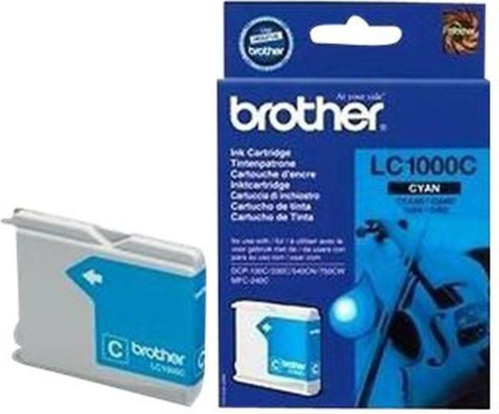 Immagine prodotto Brother Lc-1000c (C)