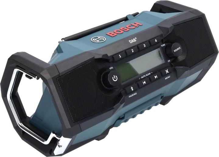 Produktbild Bosch Professional GPB 18V-2 SC (DAB+, FM, Bluetooth)