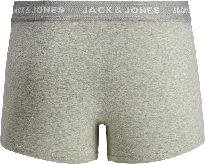 Immagine prodotto Jack & Jones Basic Plain - 12173776 (M, Confezione da 5 pezzi)