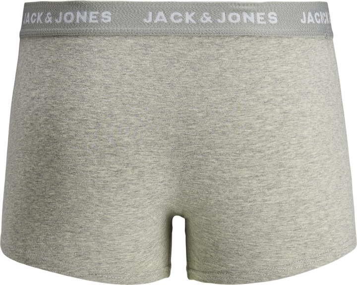 Produktbild Jack & Jones Basic Plain - 12173776 (M, 5er Pack)