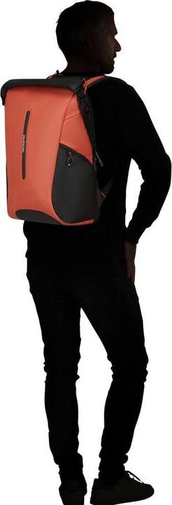 Produktbild Samsonite Ecodiver Rucksack L (35 l)