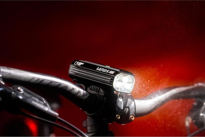 Immagine prodotto Lezyne Mega Drive 1800i Smart USB (1800 lm)