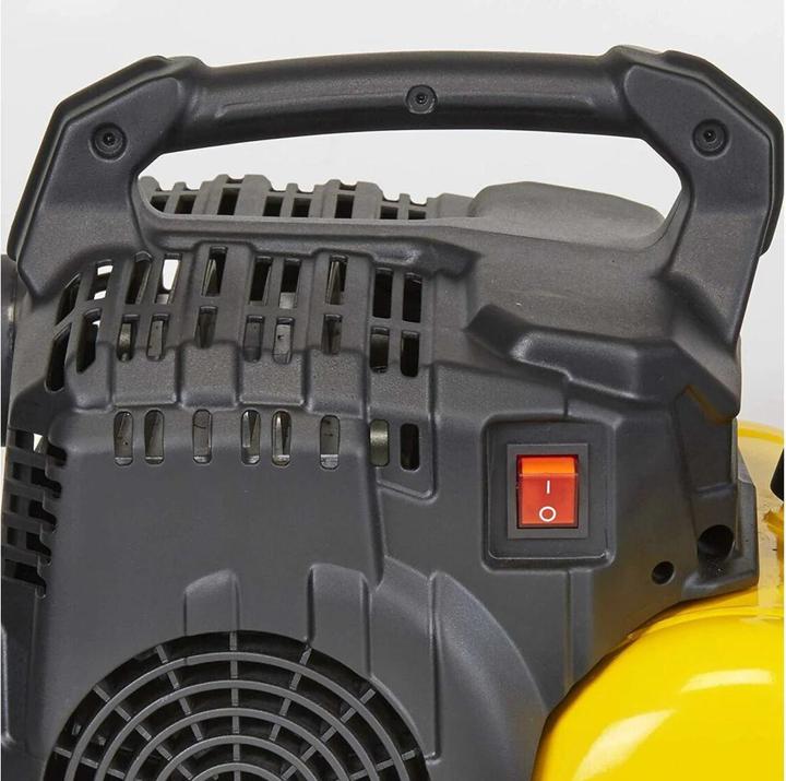 Produktbild Stanley Kompressor (8 Bar, 6 l)