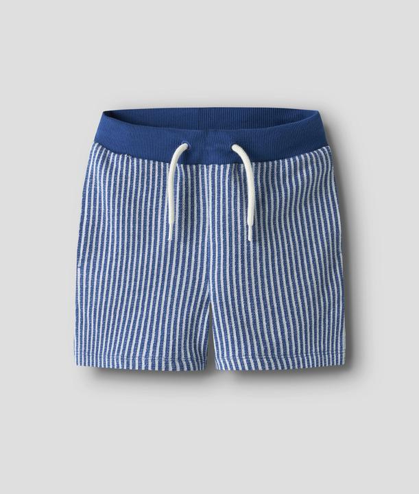 Image du produit Name it Biobaumwoll Shorts (110)