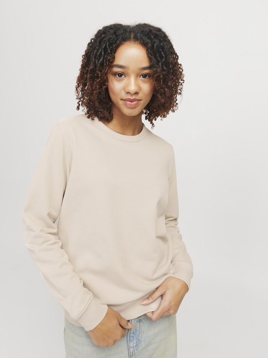 Actual product image JJXX Jxmadi Reg Ls Crew Swt Noos (XS)