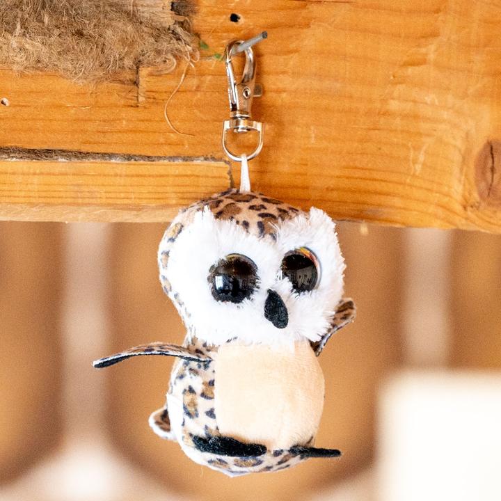 Immagine prodotto Lumo Stars Portachiavi - Gufo Aquila