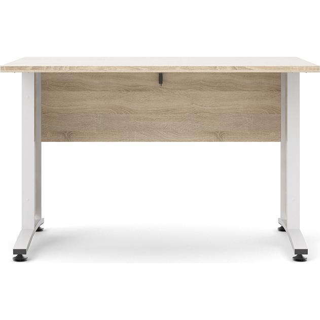 Thumbnail - Ebuy24, Schreibtisch, Schreibtisch Prisme B (120 x 80 cm)