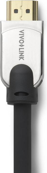 Produktbild Vivolink HDMI (Typ A) — HDMI (Typ A) (1 m, HDMI, 2.0)