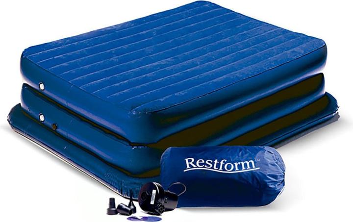 Produktbild Restform High Raised Airbed Single (99 x 188 cm)