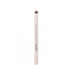 Pierre Rene Professional Bianco Eyeliner + Kajal, Matita Occhi (Bianco)