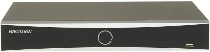 Produktbild Hikvision DS-7604NXI-K1/4P(D) (Netzwerk Videorecorder (NVR))