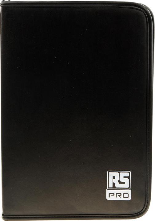 Produktbild RS PRO 15 Piece Service Tool Kit (15 Teile)