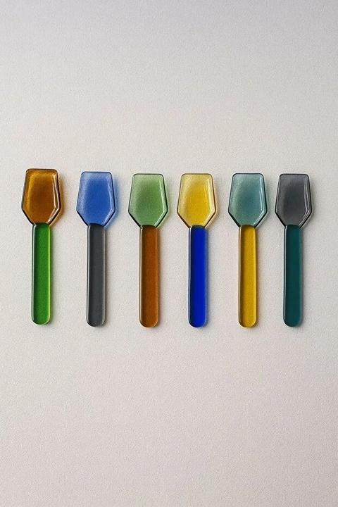 Produktbild Hermia Voda V2 Spoon Set 6 Pieces (6 Stk.)