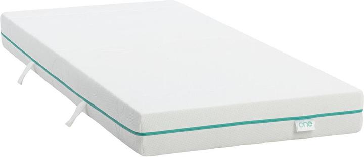 Produktbild One Eden Top (90 x 190 cm, Schaumstoffkern)