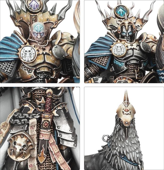 Produktbild Games Workshop Skaventide (Kunststoff)