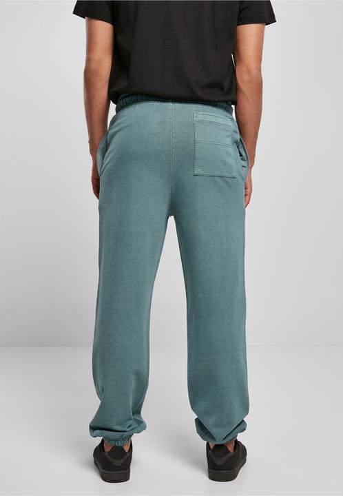 Produktbild Urban Classics Overdyed Sweatpants (S)