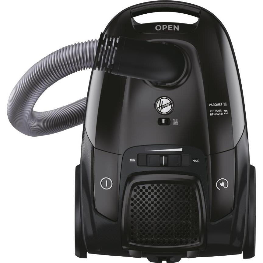 Thumbnail - Hoover TXL80PET 011, Staubsauger, Schwarz