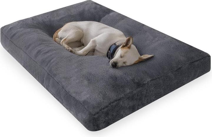 Produktbild Paws & Whiskers Max Dog Medium Pet Bed (Hund, Katze)