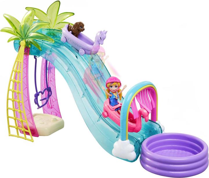 Produktbild Polly Pocket Wasserspass