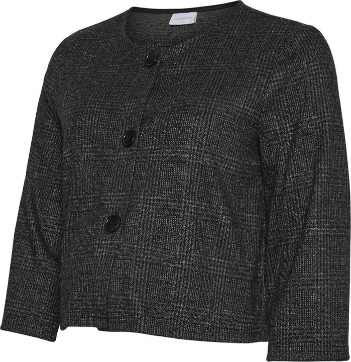 Produktbild Mamalicious Rundhals Strickjacke Strickjacke (M)
