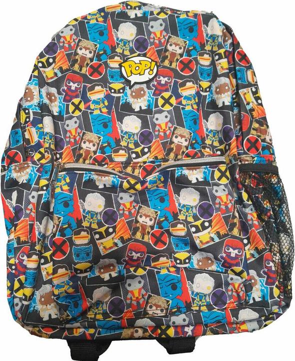 Produktbild Loungefly Marvel X-Men nylon backpack