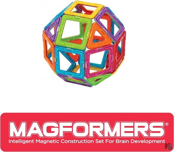 Immagine prodotto Magformers set standard