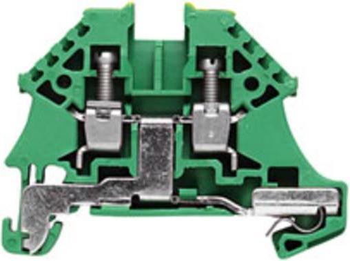 Produktbild Weidmüller PE terminal, Screw Connection,WPE 4N (Diverse)