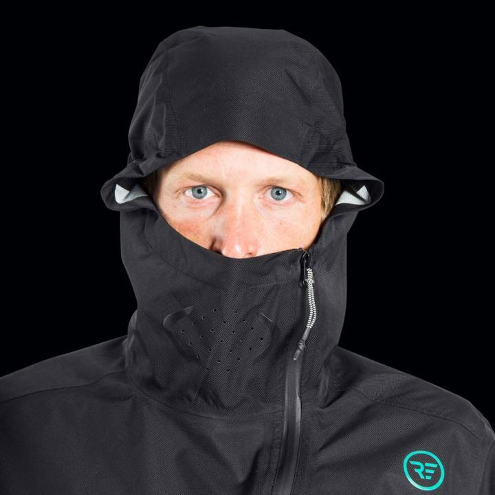 Produktbild Ride Engine Compass Riding Windbreaker