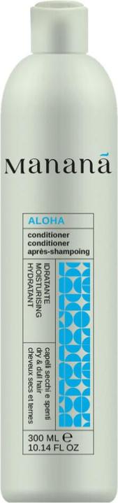 Produktbild Mananã Aloha Conditioner 300ml (300 ml)