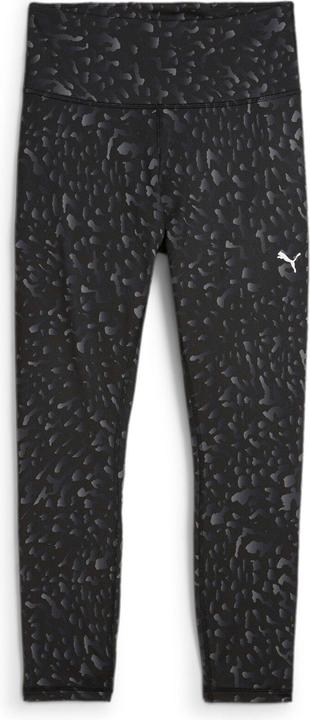 Actual product image Puma Train Fav Hw 7/8 Tight Aop