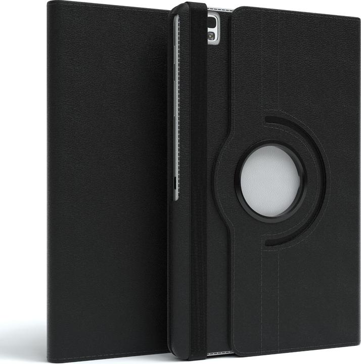 Actual product image EAZY CASE Rotationcase Samsung Galaxy Tab Pro 8.4 (Samsung Galaxy Tab Pro 8.4)