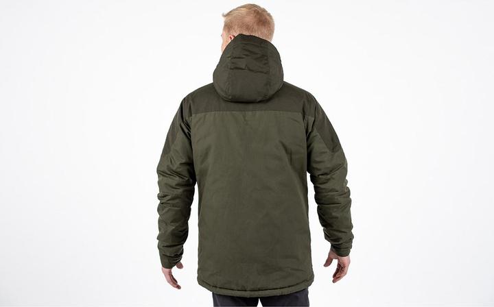 Produktbild Fjällräven Skogsö Padded Jacke (S)
