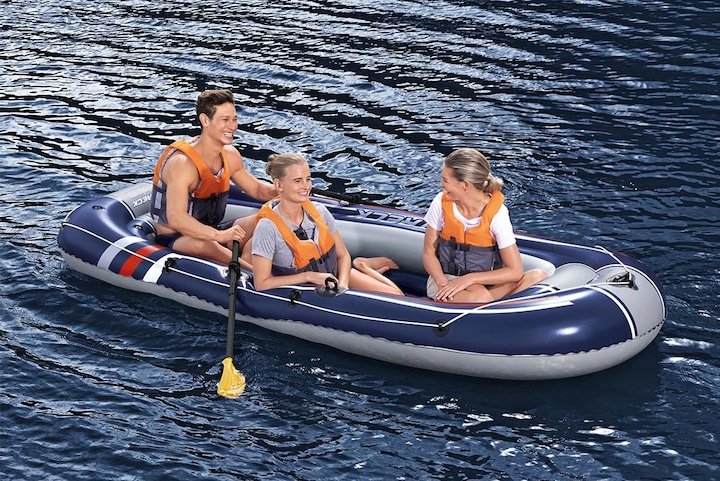 Immagine prodotto Bestway Set Hydro Force Trek X3 (307 cm, 3 pers.)
