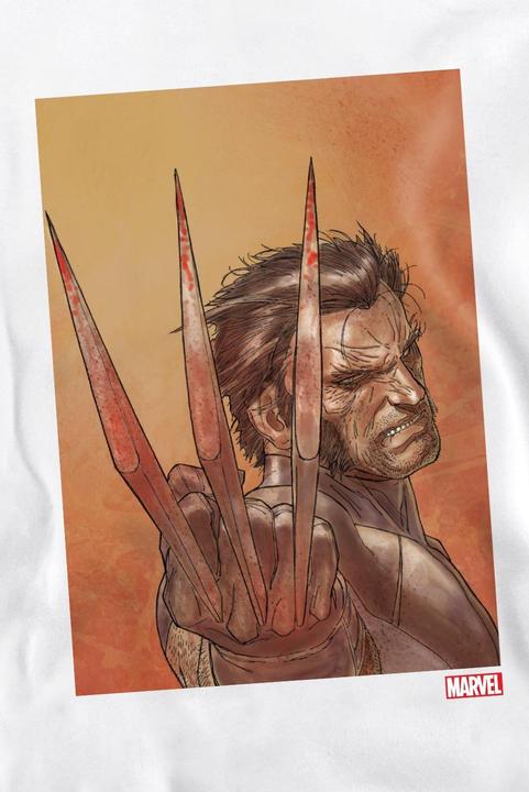 Immagine prodotto X-Men Ready Felpa Wolverine Adulto Unisex (M)